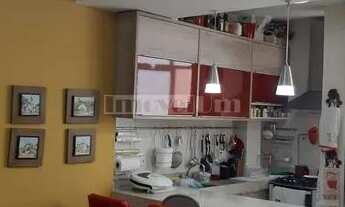 Imagem 2: Copacabana Apartamento com 2 dormitórios