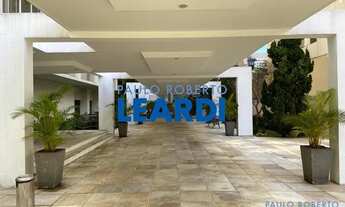 Imagem: APARTAMENTO - BELA VISTA - SP