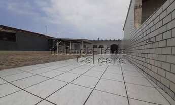 Imagem 4: Praia Grande - Casa Padrão - Jardim Real