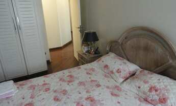 Imagem 6: Venda Apartamento 4 Dormitórios - 160 m² Moema