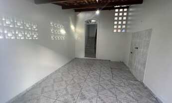 Imagem 4: Alugamos Casa com 2 quartos e garagem em Lauro de Freitas