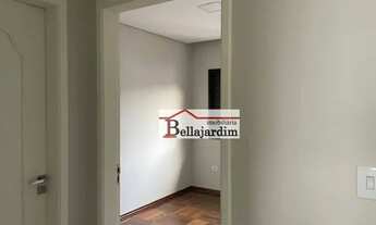 Imagem 7: Casa com 3 dormitórios à venda, 261 m² - Santa Maria - Santo André/SP