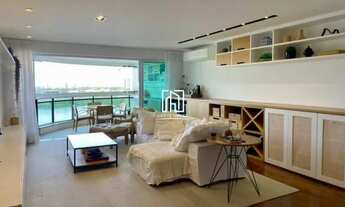 Imagem 3: PENÍNSULA GREEN STAR