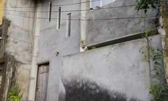 Imagem: VENDO CASA EM VIDA NOVA