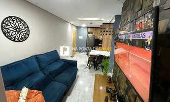 Imagem 3: SãO BERNARDO DO CAMPO - Apartamento Padrão - Nova Petrópolis