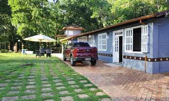 Imagem: Casa 2 Quartos Mobiliada Canto das Águas