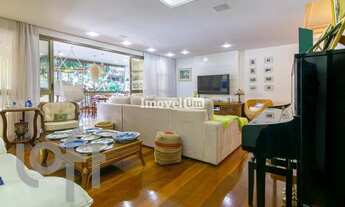 Imagem: Barra da Tijuca