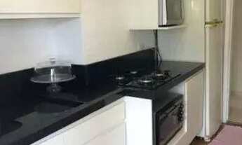 Imagem 3: Studio 1 Granada de Espanha dormitório à venda, 47 m² Batel