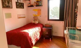 Imagem 5: VILA OLÍMPIA APTO COM 92 M² - 3 DORMITÓRIOS E 2 VAGAS