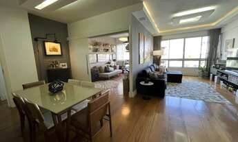 Imagem 2: Maravilhoso Apto todo reformado a 100m da praia!