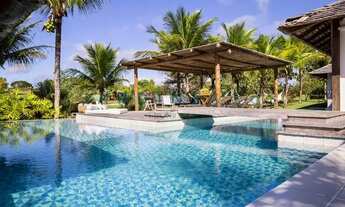 Imagem: PORTO SEGURO - Casa de Condomínio - Trancoso