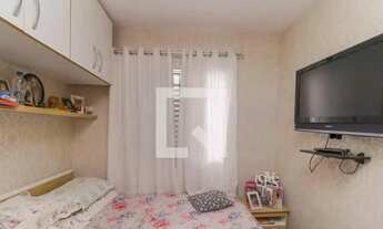 Imagem 6: Apartamento para venda tem 90 metros quadrados com 3 quartos em Vila Bela - São Paulo - SP