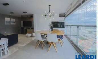 Imagem 2: APARTAMENTO - POMPÉIA - SP