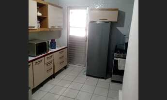 Imagem: Casa para o viva Dominguinhos