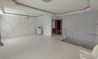 Imagem 6: Casa Duplex com 6 quartos sendo 4 suítes em Nova Parnamirim - Parnamirim - RN