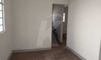 Imagem 7: Casa térrea com 2 quartos, sala, cozinha, banheiro, área de serviço, 1 vaga de garagem