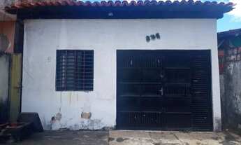 Imagem: Casa no bairro são joão