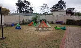 Imagem 5: Apartamento com 2 dormitórios para alugar, 45 m² por R$ 1.270,00/mês - Vila Urupês - Suzan