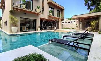 Imagem: Casa à venda na Riviera de São Lourenço