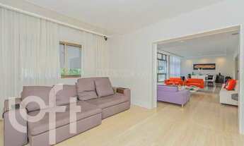 Imagem 6: Lagoa Apartamento com 3 dormitórios