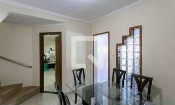 Imagem 5: Apartamento para Aluguel - Nova Cachoeirinha, 3 Quartos, 144 m2