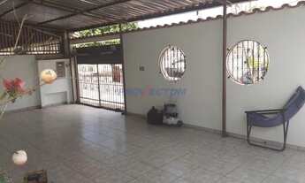 Imagem 3: Casa - Jardim Bela Vista - Campinas