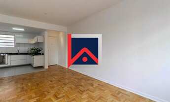 Imagem 4: Apartamento Locação 2 Dormitórios - 75 m² Vila Olímpia