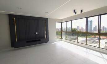 Imagem 3: Apartamento para venda com 133 metros quadrados com 3 quartos