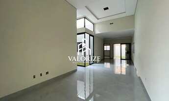 Imagem 2: Térrea para venda com 90 metros quadrados com 2 quartos em Recanto Tropical - Cascavel - P