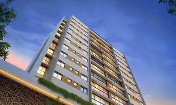 Imagem: Apartamento em Santa Cecília