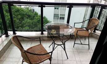 Imagem 4: Flat disponível no Paraíso