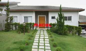 Imagem: Casa Condomínio em Jacareí