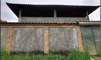 Imagem: ITABORAI - Casa Padrão