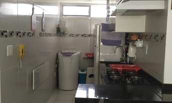 Imagem 6: Apartamento com dois quartos para vender em Intermares - Cabedelo - PB