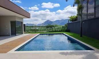 Imagem 2: Barra da Tijuca Casa em condomínio com 4 dormitórios