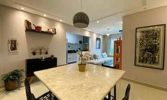 Imagem 3: Apartamento com 3 dormitórios à venda, 84 m² por R$ 700.000,00 - Jardim Hollywood - São Be