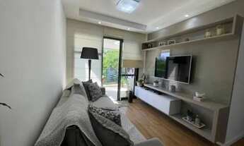 Imagem 2: VENDEMOS APARTAMENTO DE 3 QUARTOS NO RECREIO DOS BANDEIRANTES