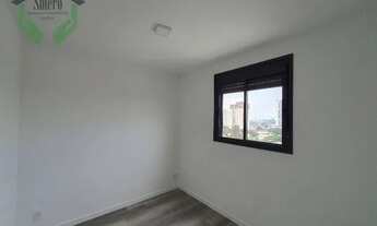 Imagem 4: Apartamento com 2 dormitórios para alugar, 49 m² por R$ 2.591,56/mês - Presidente Altino