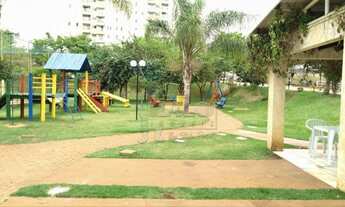 Imagem 6: Apartamento Padrão em Ribeirão Preto