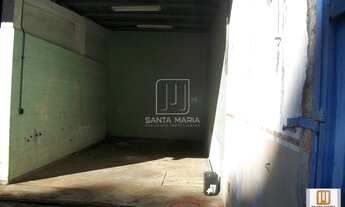 Imagem 5: Salão/Galpão (salão - térreo