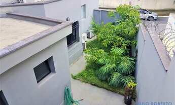 Imagem 7: CASA ASSOBRADADA - PACAEMBÚ - SP