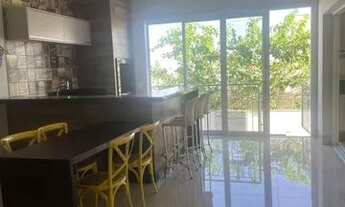 Imagem 2: Casa para aluguel condomínio Belvedere 1com 220 metros quadrados com 3 quartos sendo 1 suí