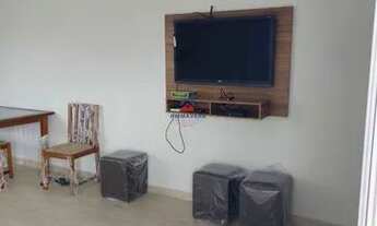 Imagem 2: Apartamento com 1 dorm, Caiçara, Praia Grande - R$ 230 mil, Cod