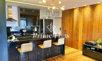 Imagem: Flat disponível para venda no Horizonte