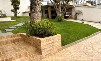 Imagem 6: Casa linda Terrea alto padrão!