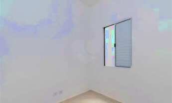 Imagem 4: Apto freguesia do ó com vaga