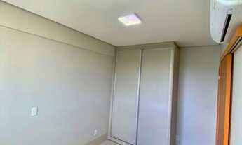 Imagem 3: Apartamento para aluguel possui 70 metros quadrados com 2 quartos em Plano Diretor Sul - P