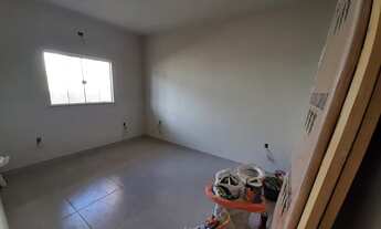 Imagem 7: Casa para aluguel tem 50 metros quadrados com 1 quarto