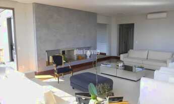 Imagem 7: PRÓXIMO A ESCOLA GRADUADA 450,0M² 4 SUÍTES 5 GAR