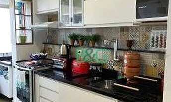 Imagem: Apartamento com 1 dormitório para alugar